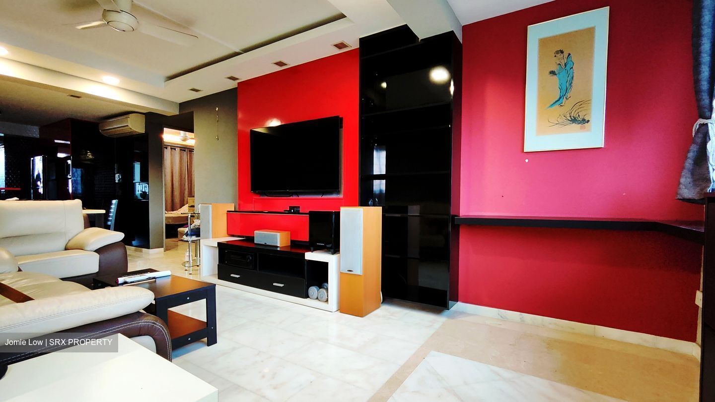 Blk 97 Whampoa Drive (Toa Payoh), HDB 3 Rooms #404945881